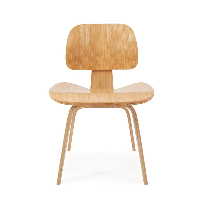 DCW Plywood Eames Style Dining Chair