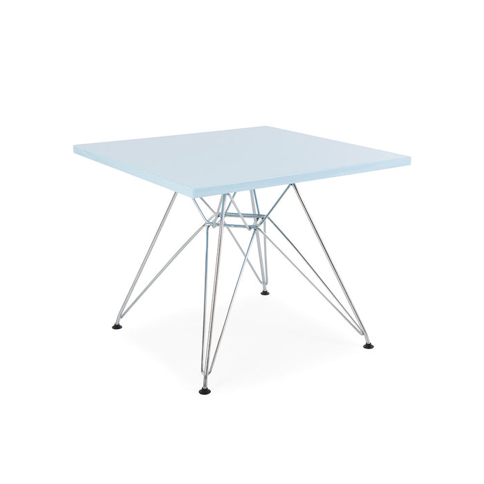 XS - Kids Eames Square Table Top - RRP £49.99
