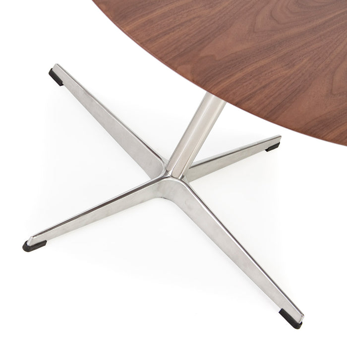 SM - Jacobsen Swan Coffee Side Table - RRP 229.99