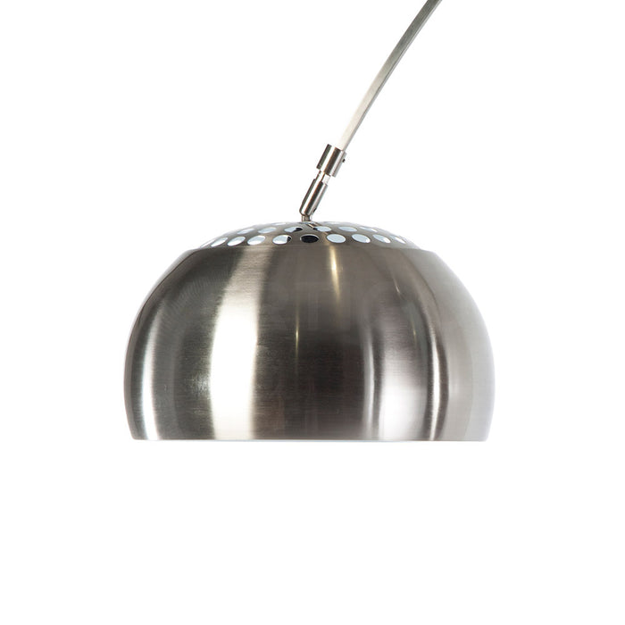 Marble Arco Castiglioni Style Lamp