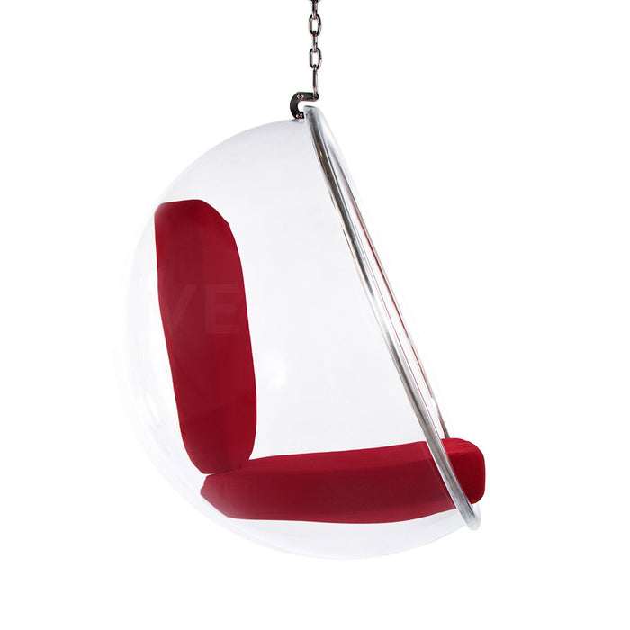 Hanging Bubble Eero Style Chair