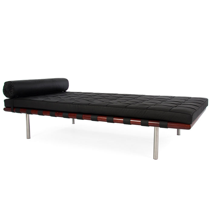 Barcelona Van Der Rohe Style Daybed
