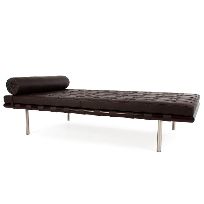 Barcelona Van Der Rohe Style Daybed