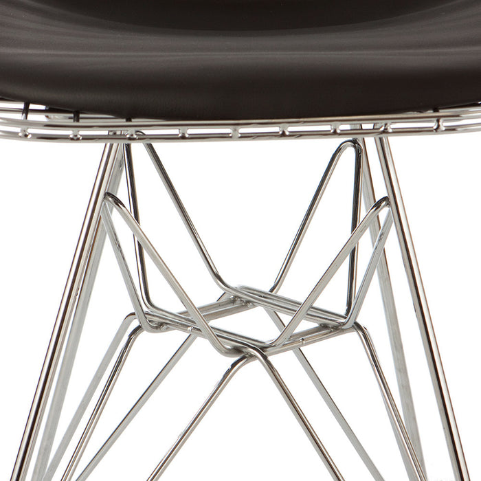 DKR Wire Eames Style Dining Chair