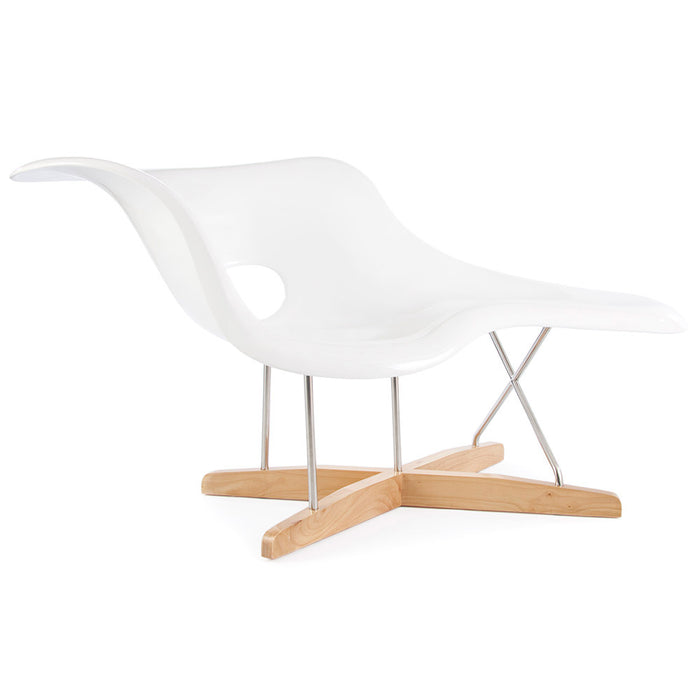 La Chaise Eames Style Daybed