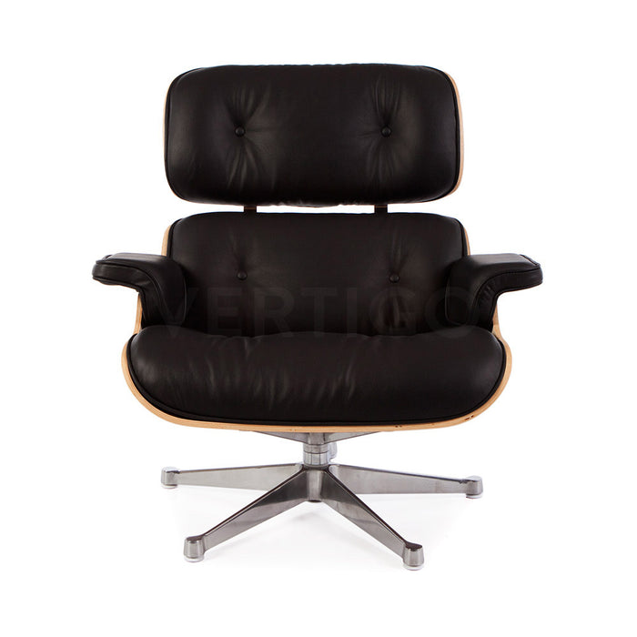 Special Edition Eames Style Lounge Chair Set