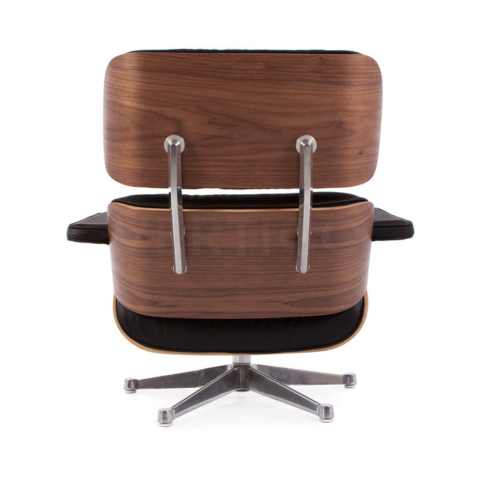 Special Edition Eames Style Lounge Chair Set