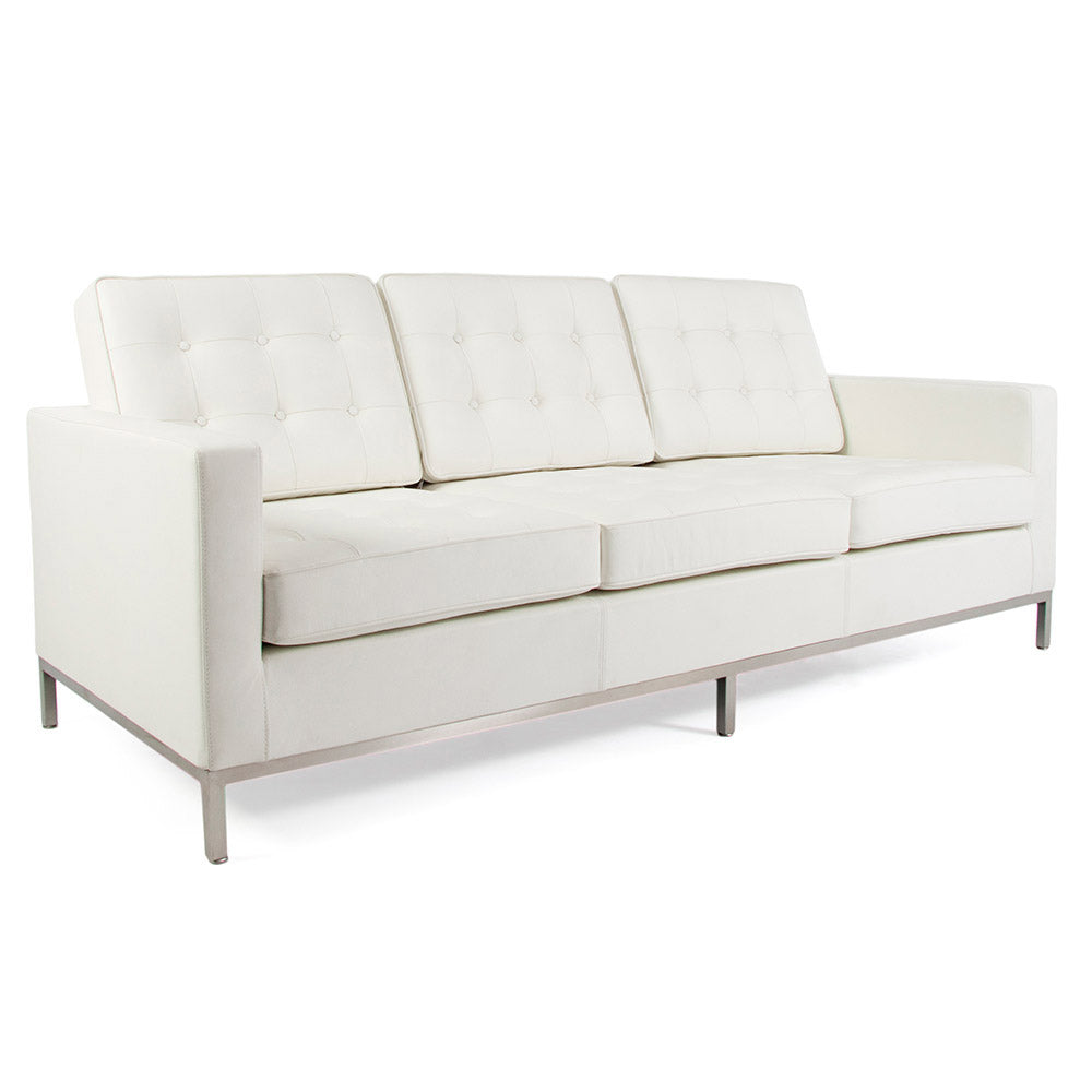 Florence deals knoll settee