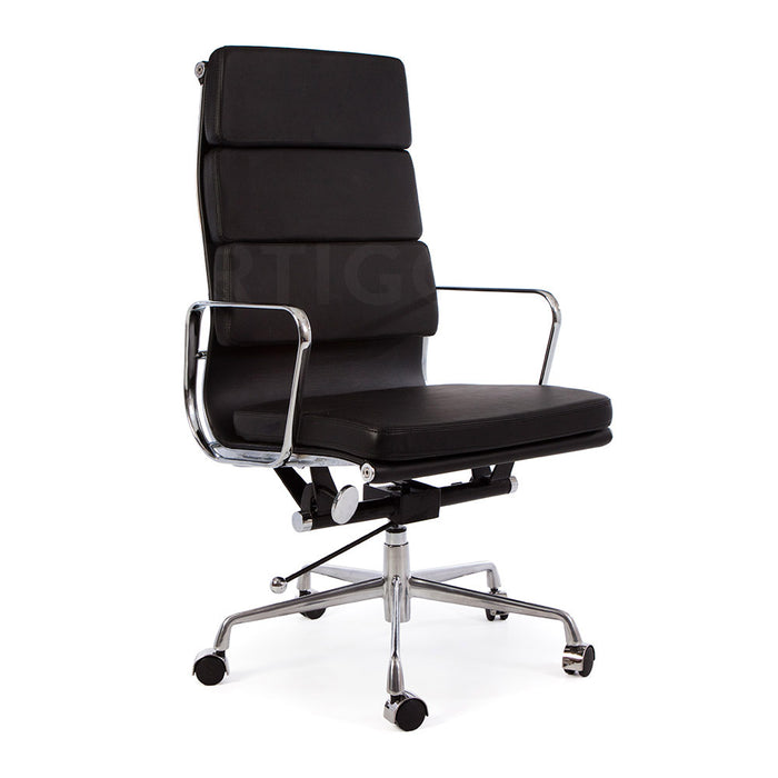 Executive Soft Pad Eames Style Office Chair