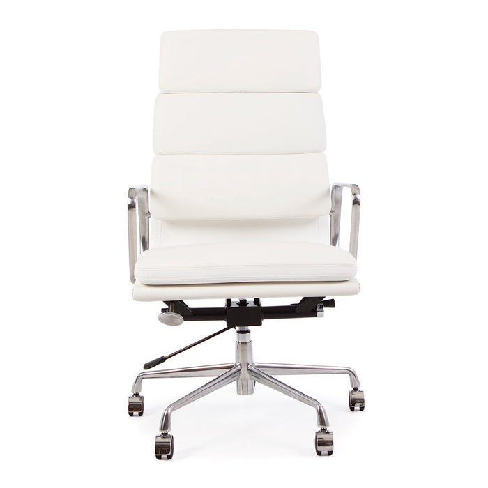 Executive Soft Pad Eames Style Office Chair