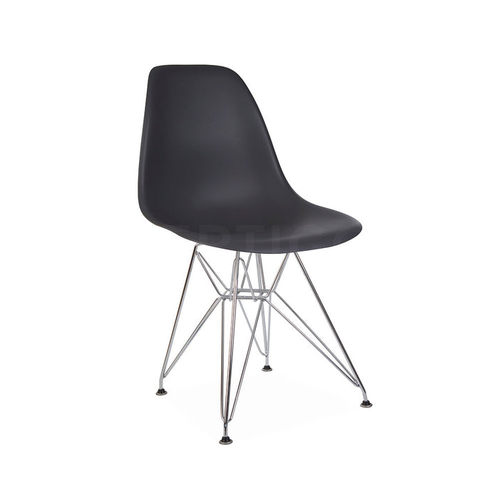 DSR Eiffel Leg Eames Style Side Chair
