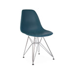 DSR Eiffel Leg Eames Style Side Chair — Vertigo Interiors