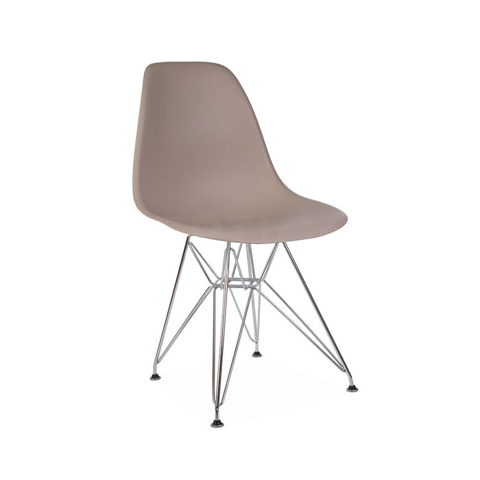 DSR Eiffel Leg Eames Style Side Chair