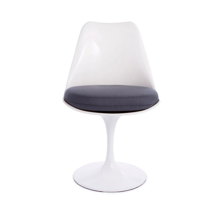 Tulip Eero Saarinen Style Side Chair