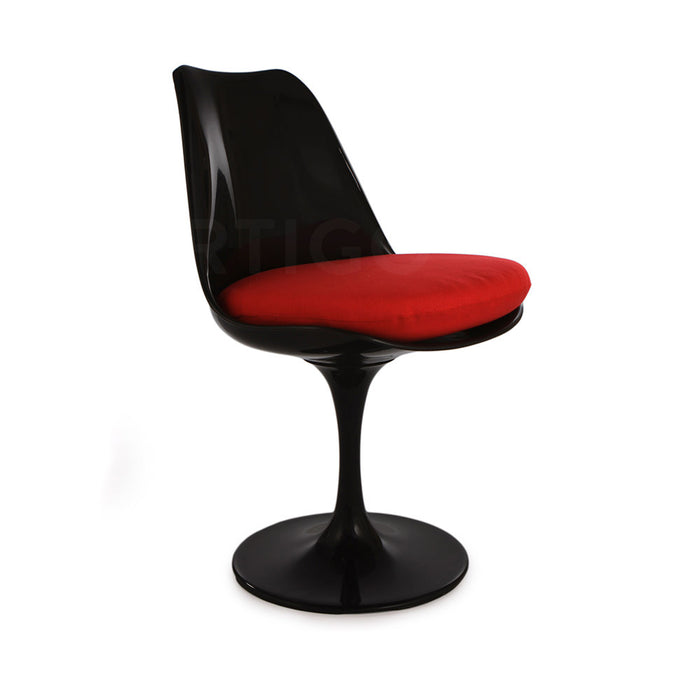 Tulip Eero Saarinen Style Side Chair